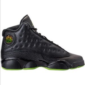 Jordan 13 Retros